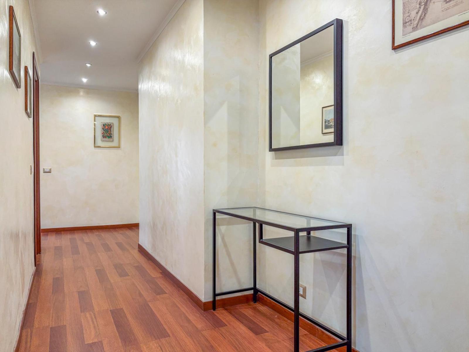 Apartment Metro C -castani Charm Rom